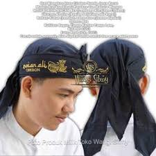 Jual Macan Ali Cirebon Terlengkap & Terbaik