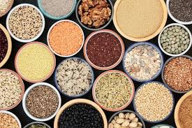 Coffee and tea are excluded because, although edible, they have no nutritive value. The Case For Traditional Foods Production Has To Take Place Close To Consumption