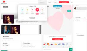 On dating.com, you have the chance to find love and romance with members from across north america, europe, asia and south america. Dating Com Review May 2021 Pros Cons All Service Features