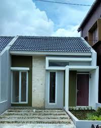 Maybe you would like to learn more about one of these? Rumah Dijual Rumah Minimalis Modern Untuk Keluarga Kecil