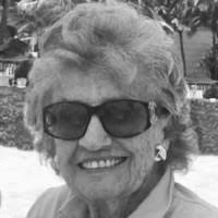 Anne Harmon Obituary (1923