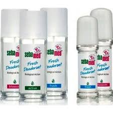 Sebamed Roll On Balsam 50ml