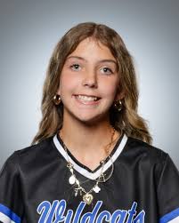 Softball Team Roster