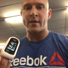 Ben Stoneberg (@BenStoneberg)