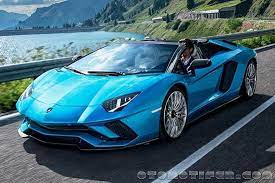 15 Harga Mobil Lamborghini 2020 Termurah Termahal Di Indonesia