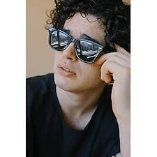 Bilge Karga Nicolas Black Black Güneş Gözlüğü Fiyatları, Özellikleri ve  Yorumları