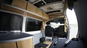 Pin On The Adventure Van