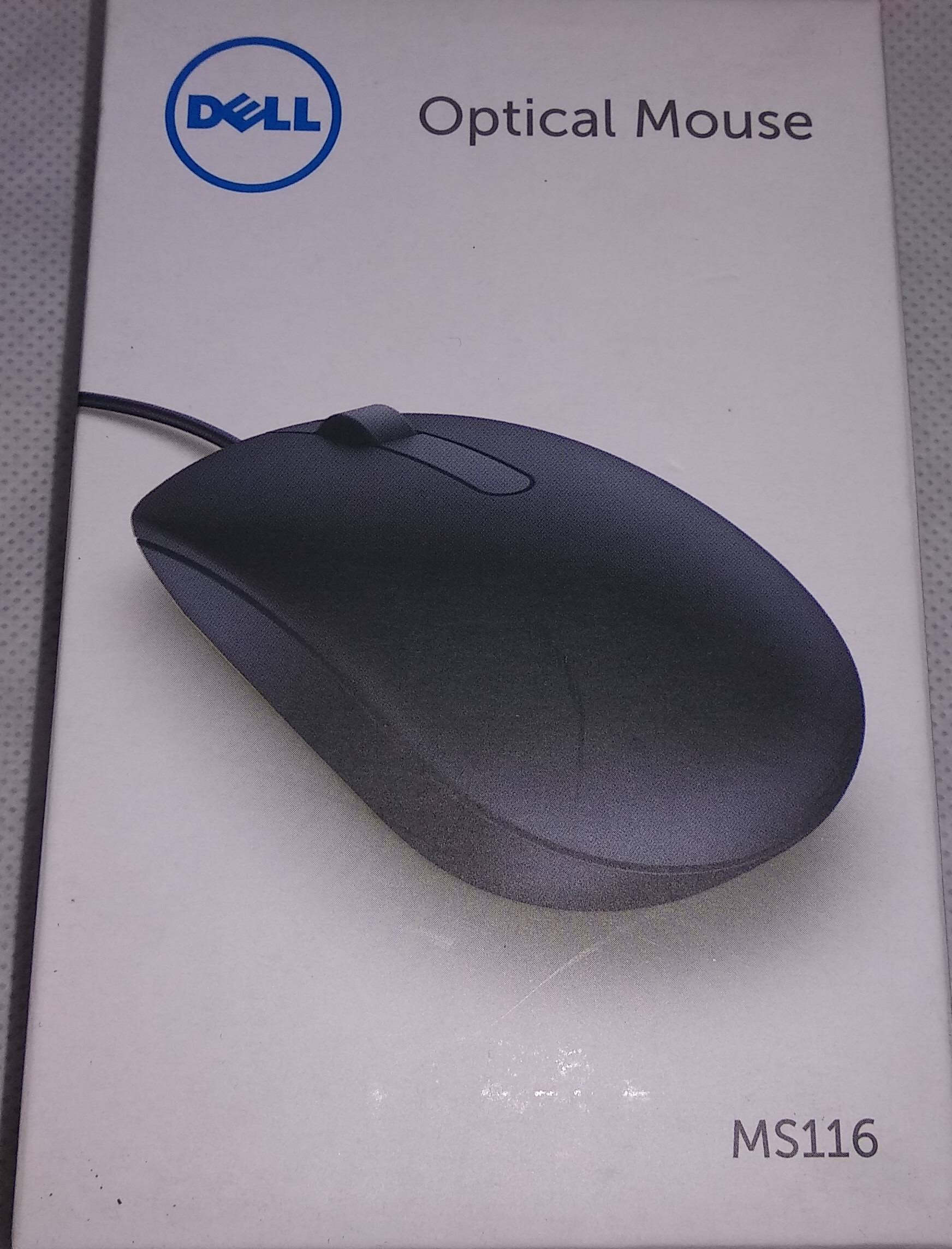 Dell Mouse product image