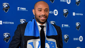 Thierry henry says the discussion around whether or not footballers should take the knee before games has become a distraction from the real cause. Thierry Henry Steps Down As Montreal Coach Marca