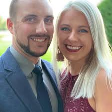 Abbie Dunn and Ricky Creel's Wedding Website