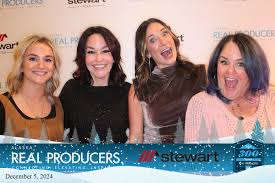 Events From Alaska Real Producers