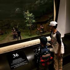 Tempat wisata di malang dan harga tiket masuk 2020 memang banyak dicari. Harga Tiket Masuk Benteng Vredeburg Jogja April 2021 Wisata Milenial