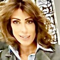 Pam Buckley's Instagram, Twitter & Facebook