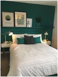 These ombré looks are for long, short, straight, or curly hair alike. Green Bedroom Trendecors
