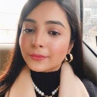 40+ "Shahnoor" profiles