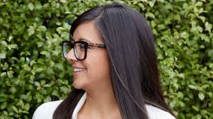 Karla Gallardo, Co-Founder and CEO of Cuyana,