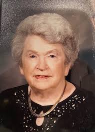 Dorothy Pegram Obituary