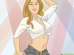 Our dance fitness qualification is the only nationally recognised qualification that provides the perfect transition for any dance enthusiast or professional who wishes to become a dance fitness teacher. 4 Ways To Become A Stripper Wikihow