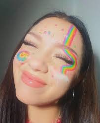 If I cant be there I gotta paint it!!!