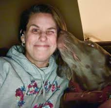 Hello, I may be unconditionally loved by someone regardless of whether I  have a disability. 🐶 🐾 ❤️