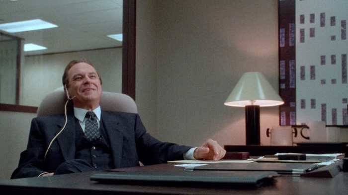 Albert Brooks's phenomenally funny “Defending Your Life” gets the Criterion  treatment. – Elements of Madness