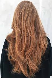 Hair Color 2017 2018 Gentle Light Auburn Hair Redhair