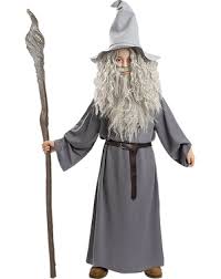 Der eine ring & vieles mehr: Herr Der Ringe Kostume Fur Kinder Erwachsene Funidelia