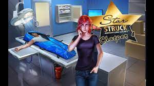 Adventure Escape Starstruck Chapter 4 Adventure Chapter Escape