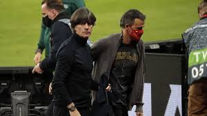 Joachim jogi löw has been head coach of the german national soccer team since 2006. Joachim Low To Stay On As Germany Coach Dfb Announce But Is It The Correct Decision Eurosport