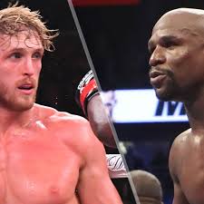 Floyd Mayweather vs Logan Paul live stream: Here's how to watch
