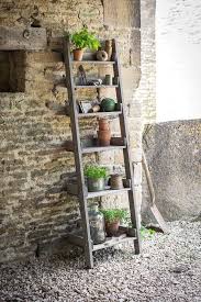 Regal Leiter Aldsworth Aldsworth Regalleiter Shop Aufbewahrung Garten Regalleiter Diy Blumenstander