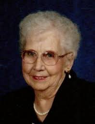 Betty J. Krueger Obituary September 9, 2016