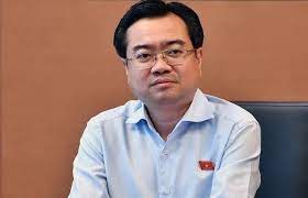 Bộ trưởng, chủ nhiệm ủy ban dân tộc đỗ văn chiến. Jlaqsbnc Crzhm