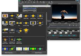 Filters, overlays, color changes, there are more than a hundred possibilities to choose from. Free Download Popular Editing Software