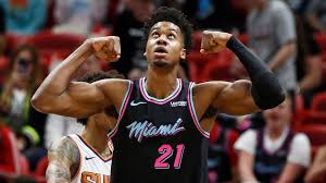 Leonard, who is a reserve for the miami heat, said early on in the nba bubble that he would be standing for the anthem. Report Portland Trail Blazers Trade Meyers Leonard And Maurice Harkless To The Miami Heat For Hassan Whiteside Kgw Com