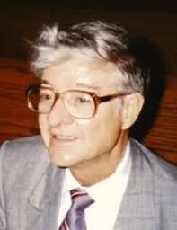 Obituary information for William J. Dillon