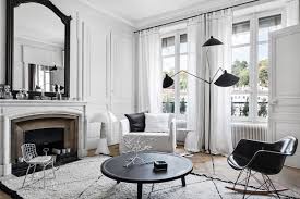 Maybe you would like to learn more about one of these? Decoracion En Blanco Y Negro Contraste Y Sofisticacion Dimensi On