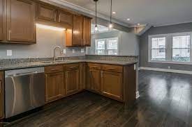 Kitchen Kompact S Glenwood Beech Cabinetry Kitchen Remodel Flat Panel Cabinet Home