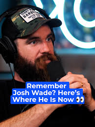 Josh Wade: The Journey Behind Isaac Butterfield's Success