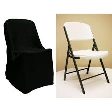 Lifetime Folding Chair Cover Black Folding Chair Covers Chair Covers Party Plastic Folding Chairs