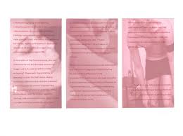 Prurient Interests by Rachel Carboni – DesignLab – UW–Madison