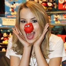 Listen to Bridgit Mendler