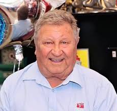 Donald "Don" Nixon Obituary February 20, 2023