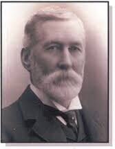 William Henry Bowden, Catherine Clark, and Children