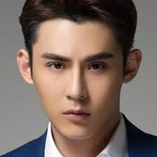 Andy Chen — The Movie Database (TMDB)