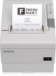 Oferte de la cele mai cautate branduri in imprimanta termica | imprimante etichete. Epson Tm T88v Serie Epson