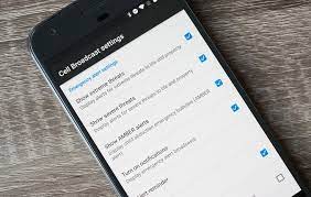 To find out more about nearby earthquakes, open google search and search for 'earthquake in. Did You Know 14 Emergency Alerts And Android What You Need To Know Chat Mi Community Xiaomi