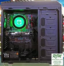 No matter the problem, we will have a solution for you! Custom Computers At Rjm Computers In Boise Idaho Over 35 Years In The Treasurevalley Stop In Today Gamingpc Comp Custom Computer Computers For Sale Boise