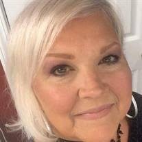 Deborah Davis Obituary