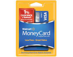 The walmart moneycard is a prepaid card that works just like a debit card, and it's loaded with your own money. Guide To Walmart Prepaid Cards Lovetoknow